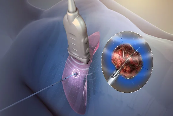 Bone Tumor RF Ablation
